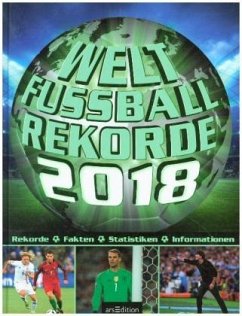 Welt-Fußball-Rekorde 2018