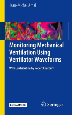 Monitoring Mechanical Ventilation Using Ventilator Waveforms - Arnal, Jean-Michel