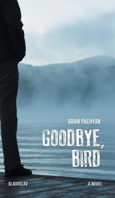 Goodbye, Bird - Pachyan, Aram