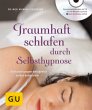 Traumhaft schlafen durch Selbsthypnose,... - Bild 1