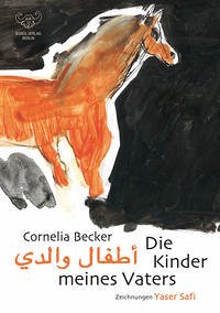 Die Kinder meines Vaters (nur deutsch) - Becker, Cornelia