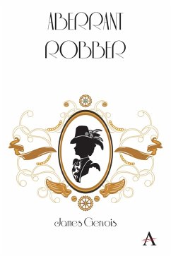 Cover Aberrant Robber (eBook, ePUB)