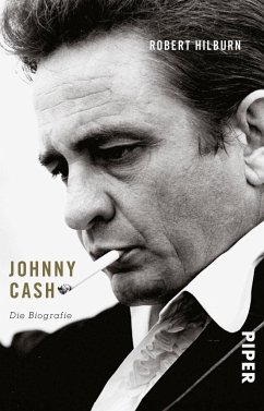 Johnny Cash - Hilburn, Robert