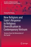 New Religions and State's Response to Religious Diversification in Contemporary Vietnam