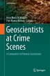 Geoscientists at Crime Scenes - Bild 1