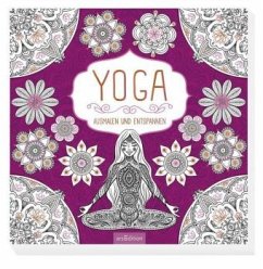Cover Yoga