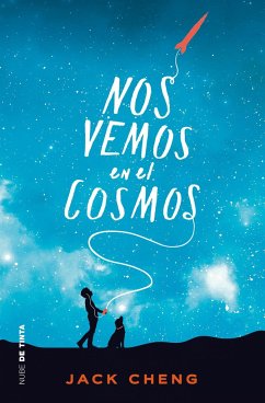 Nos Vemos En El Cosmos /See You in the Cosmos - Cheng, Jack