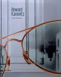 Howard Kanovitz: Visible Difference