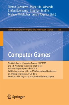 Computer Games