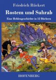 Rostem und Suhrab Rostem und Suhrab