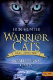 Nebelsterns Omen / Warrior Cats - Short Adventure Bd.3 Nebelsterns Omen / Warrior Cats - Short Adventure Bd.3