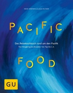 Pacific Food - Köster, Heidi;Hiltner, Claus
