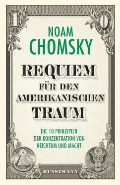 Requiem für den amerikanischen Traum - Chomsky, Noam