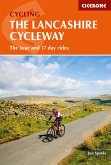 The Lancashire Cycleway (eBook, ePUB)