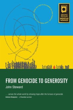 Cover From Genocide to Generosity (eBook, ePUB)
