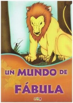 SPA-MUNDO DE FABULA