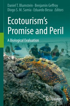 Ecotourism¿s Promise and Peril