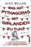 Was hat Pythagoras mit Girlanden zu tun?