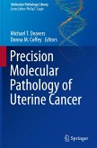 Precision Molecular Pathology of Uterine Cancer