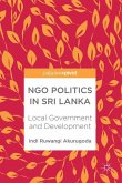 NGO Politics in Sri Lanka