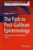 The Path to Post-Galilean Epistemology