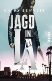 Jagd in L.A / Detective Maddie Divine Bd.2