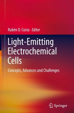 Light-Emitting Electrochemical Cells