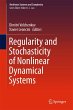Regularity and Stochasticity of... - Bild 1