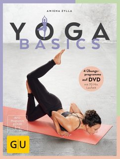 Yoga Basics - Zylla, Amiena