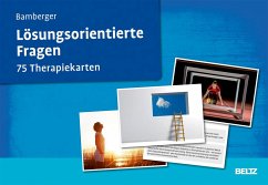 Lösungsorientierte Fragen - Bamberger, Günter G.
