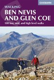 Ben Nevis and Glen Coe (eBook, ePUB)
