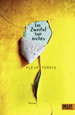 Im Zweifel tue nichts - Ferris, Fleur