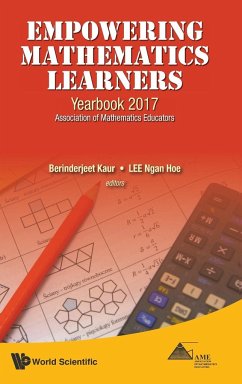 EMPOWER MATH LEARNERS, YRBK 2017 - Berinderjeet Kaur & Ngan Hoe Lee