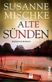 Alte Sünden / Kommissar Völxen Bd.7