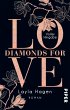 Voller Hingabe / Diamonds for Love Bd.1 - Bild 1