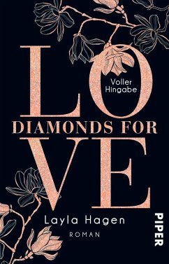 Voller Hingabe / Diamonds for Love Bd.1 - Hagen, Layla