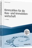 Kennzahlen für die Bau- und Immobilienwirtschaft