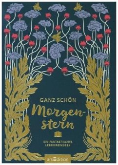 Ganz schön Morgenstern - Morgenstern, Christian