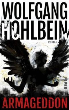 Armageddon Bd.1 - Hohlbein, Wolfgang