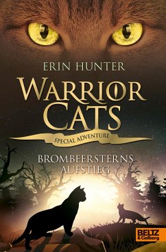 Brombeersterns Aufstieg / Warrior Cats - Special Adventure Bd.7 - Hunter, Erin