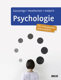 Psychologie: Mit Online-Material