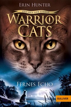 Fernes Echo / Warrior Cats Staffel 4 Bd.2 - Hunter, Erin
