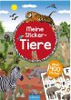 Meine Sticker-Tiere - Bild 1