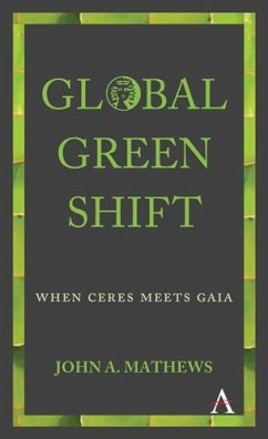 Global Green Shift (eBook, PDF) - Mathews, John A.