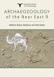 Archaeozoology of the Near East (eBook,... - Bild 1
