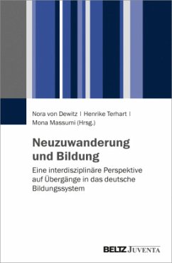 Neuzuwanderung und Bildung