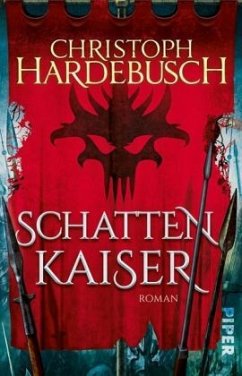 Schattenkaiser - Hardebusch, Christoph