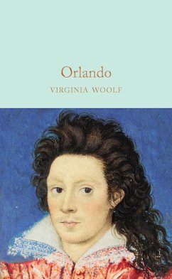 Orlando - Woolf, Virginia