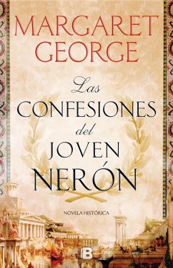 Las confesiones del Joven Nerón - George, Margaret