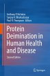 Protein Deimination in Human Health and... - Bild 1